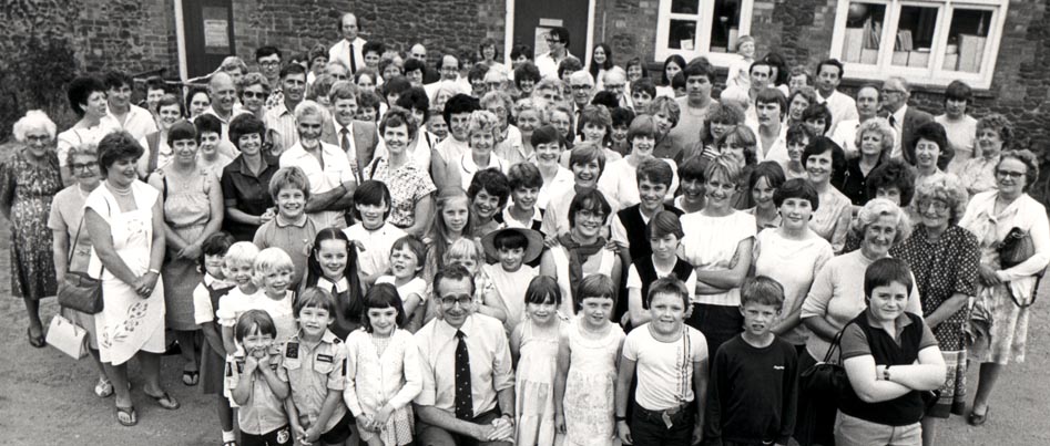 1983 school closure